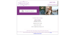 Desktop Screenshot of henleyconcierge.co.uk