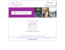 Tablet Screenshot of henleyconcierge.co.uk